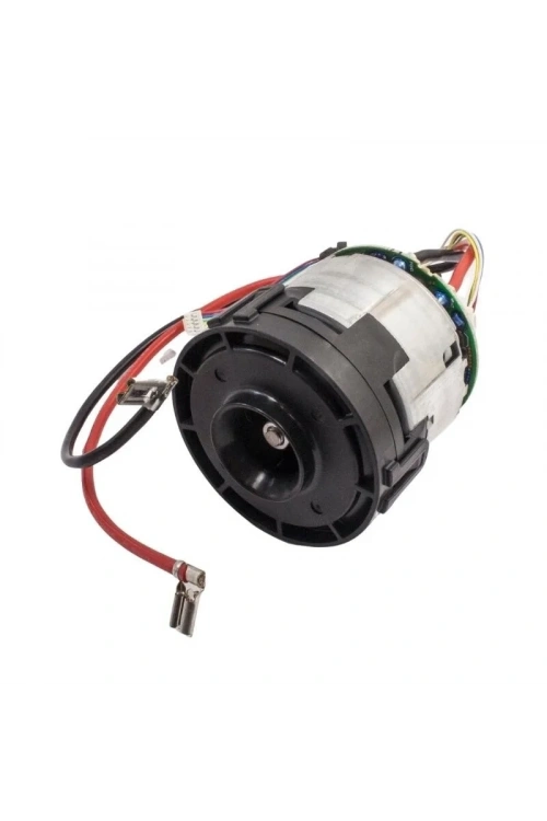 13F704P640 DC 22.2V 350W Brushless Motor
