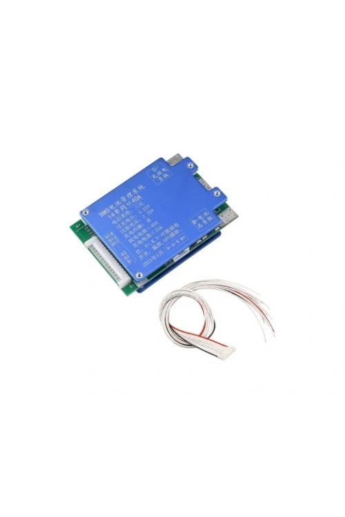 13S 48V 20A Balanslı Aynı Port