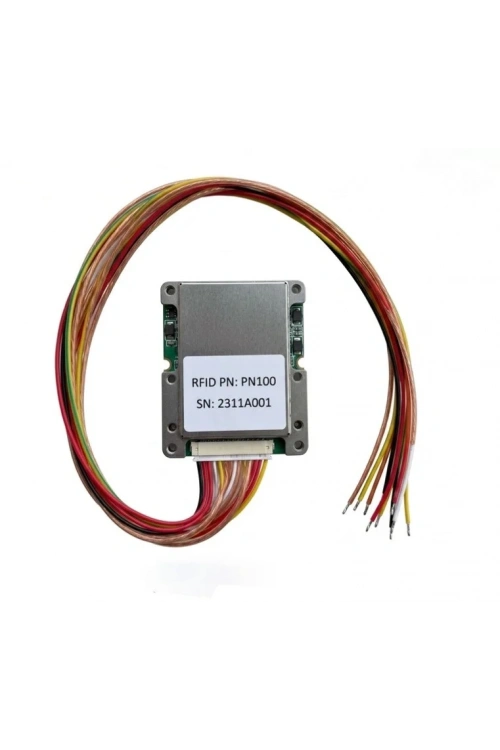13S 48V 50A Balanslı Aynı Port