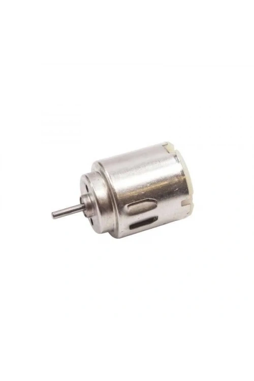 140 1.5-6V Mini DC Motor - Oyuncak Motoru