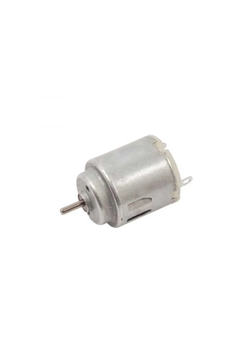 140 3V-6V Mini DC Motor - Oyuncak Motoru