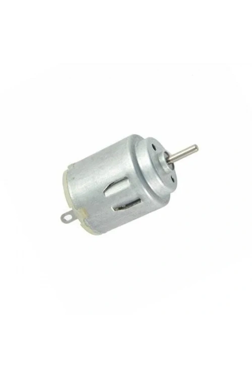 140 6V 8000RPM DC Motor