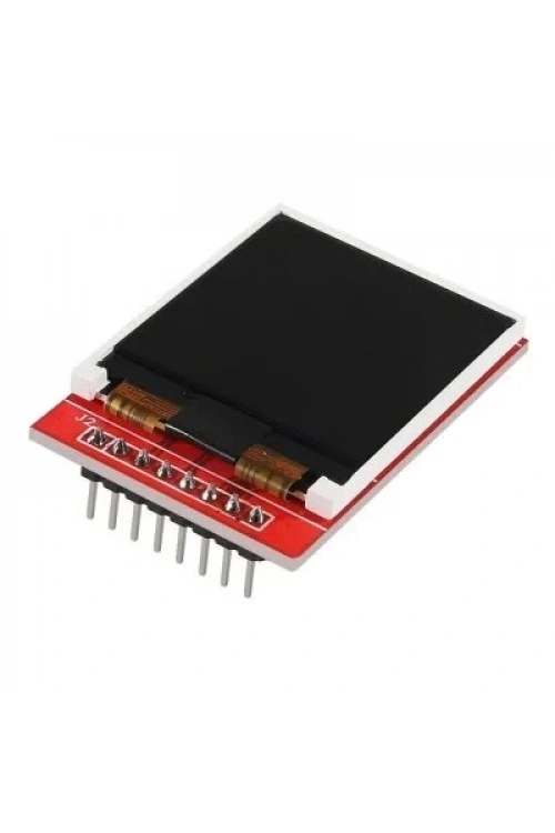 1.44 128x128 SPI TFT LCD Ekran