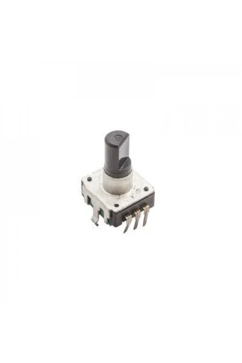 14mm D Şaft Rotary Encoder - Oto Potans