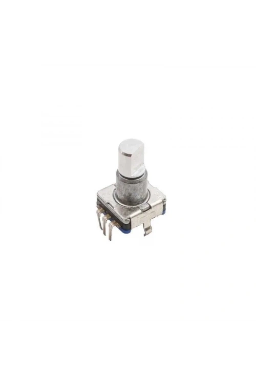 14mm D Şaft Rotary Encoder - Oto Potans