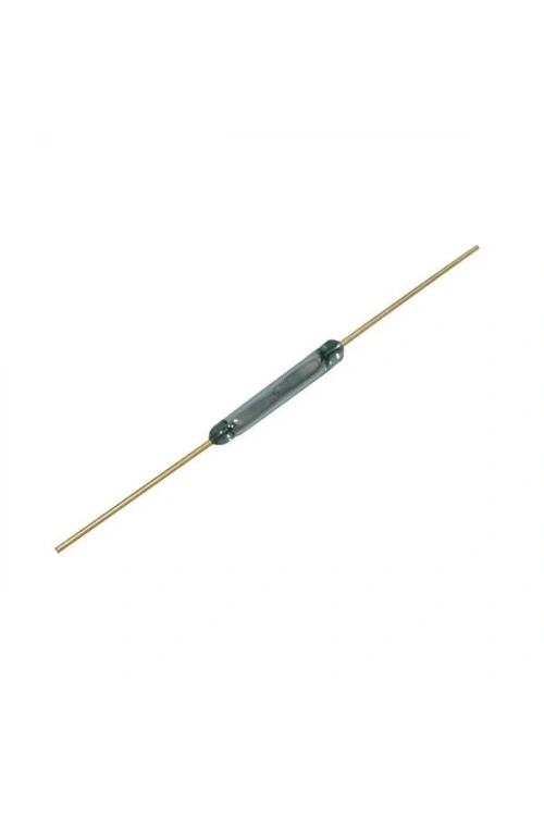 14mm Tek Kontakt Reed Röle - Reed Contact