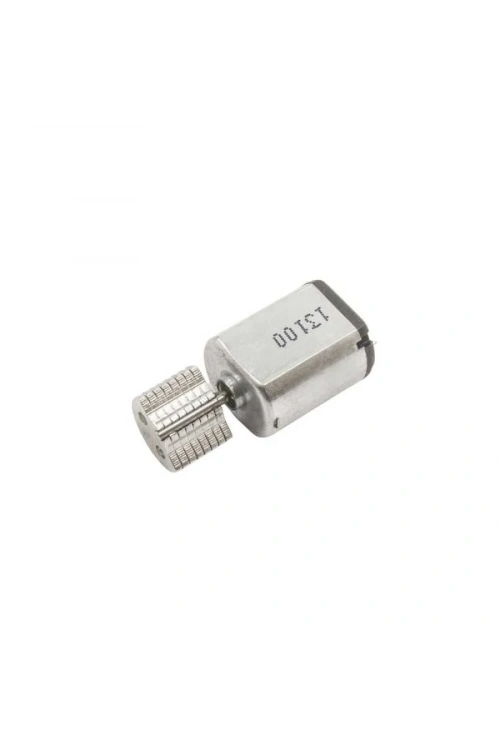 1.5-3V DC Mini Titreşim Motoru