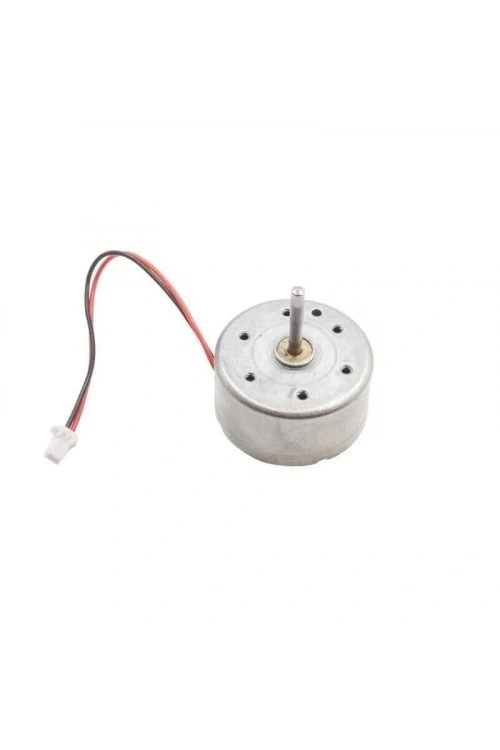 1.5-6V DVD-VCD Motoru