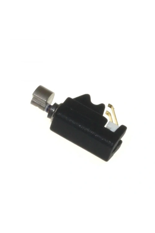1.5-6V Titreşim Motoru