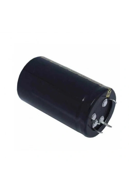 1500uF 400V Elektrolitik Kondansatör 35x82mm