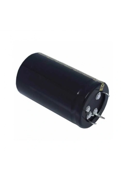 1500uF 450V Elektrolitik Kondansatör 40x87mm