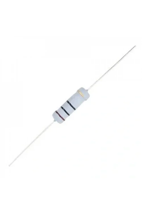 150R 2W Direnç - 10 Adet