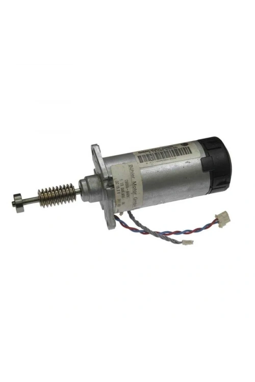 15.3V Bühler Motor C6095-60261
