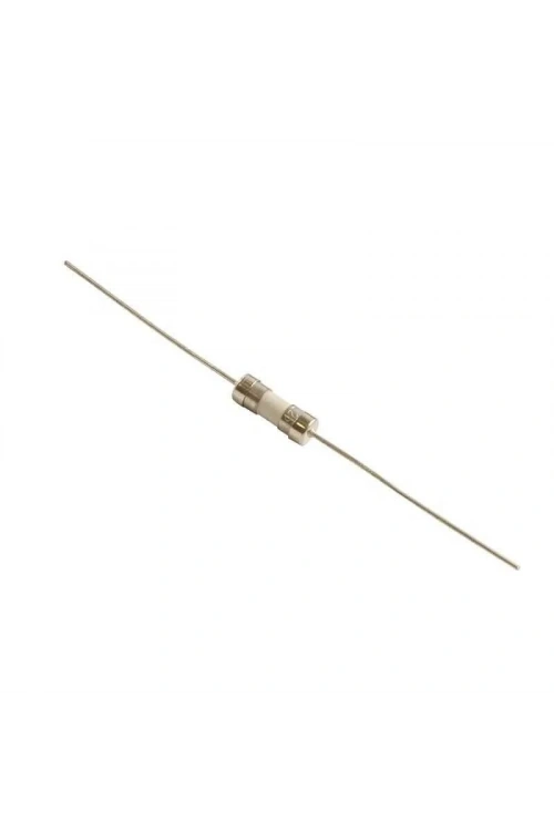 1.5A 3.6x10mm Seramik Sigorta