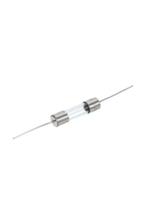15A 5S 5x20mm Cam Sigorta
