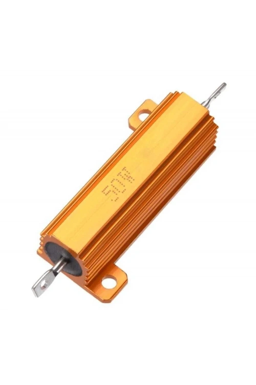1.5K 50W 5% Alüminyum Direnç