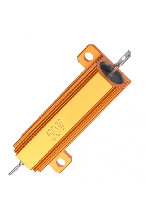 1.5K 50W %5 Alüminyum Direnç