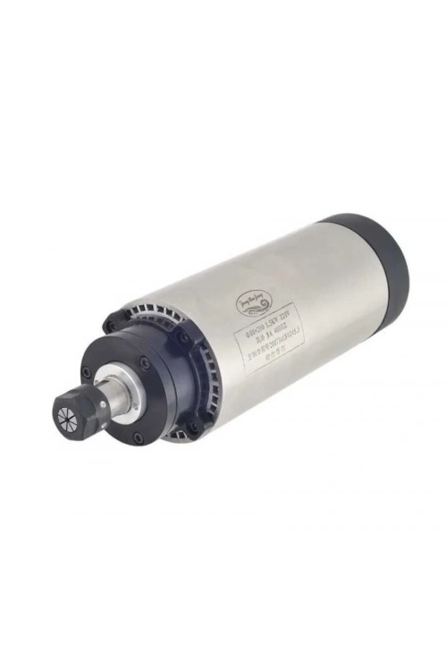 1.5KW Spindle Motoru - Hava Soğutmalı