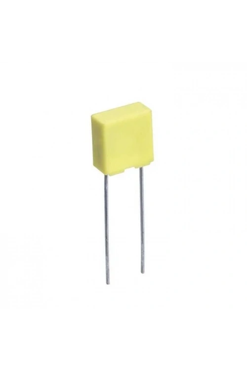 1.5nF 63V 5mm Polyester Kondansatör