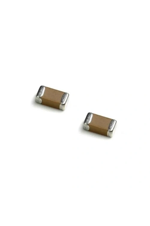 15pF 50V 805 SMD Kondansatör
