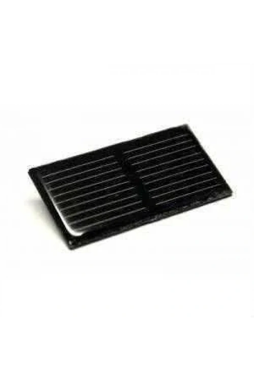 1.5V 100mA 52x27mm Güneş Paneli Solar Panel