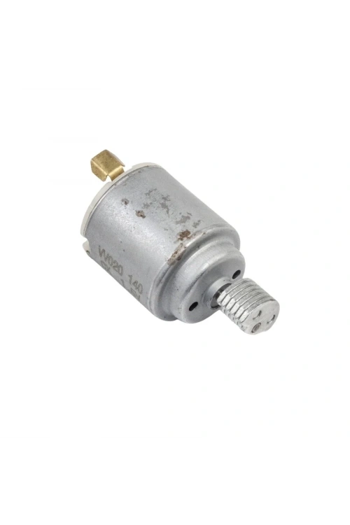 1.5V 140 Titreşim Motoru