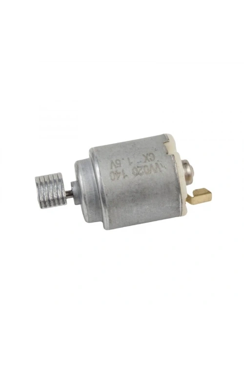 1.5V 140 Titreşim Motoru