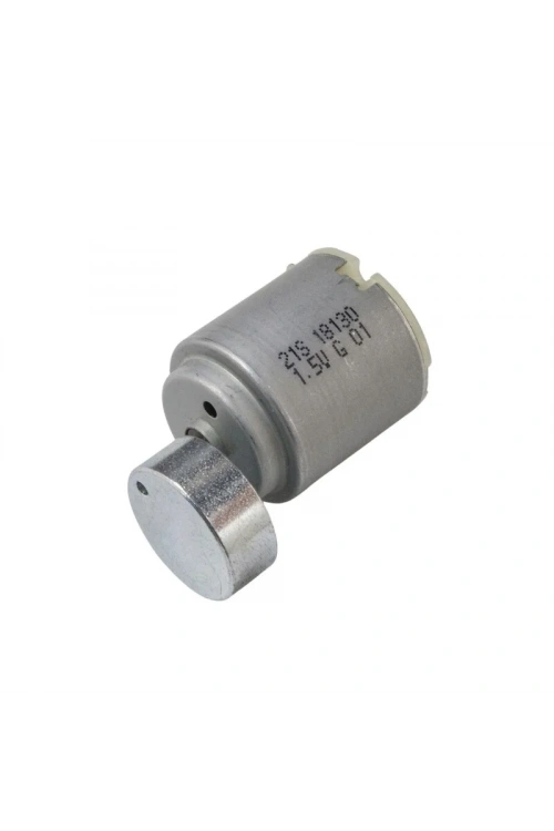 1.5V 260 Titreşim Motoru