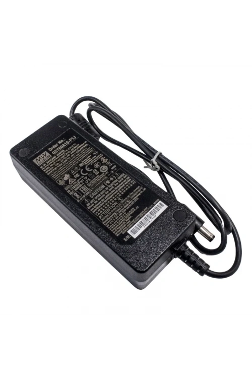 15V 4A Adaptör - GST60A15-P1J