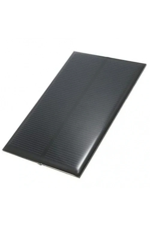 1,5V-500mA Güneş Paneli (Solar Panel) 69x100mm