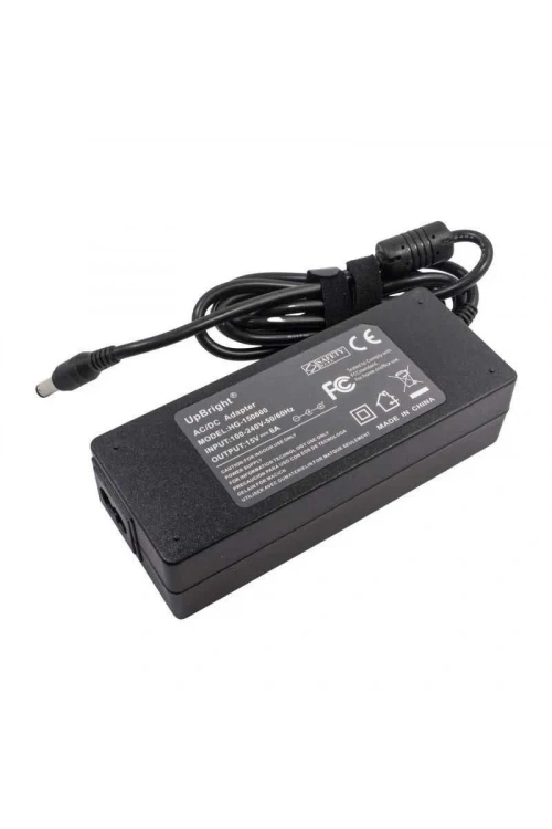 15V 6A Adaptör