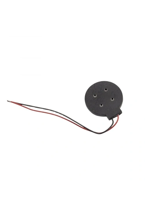 15x1.5mm Pasif Piezo Buzzer