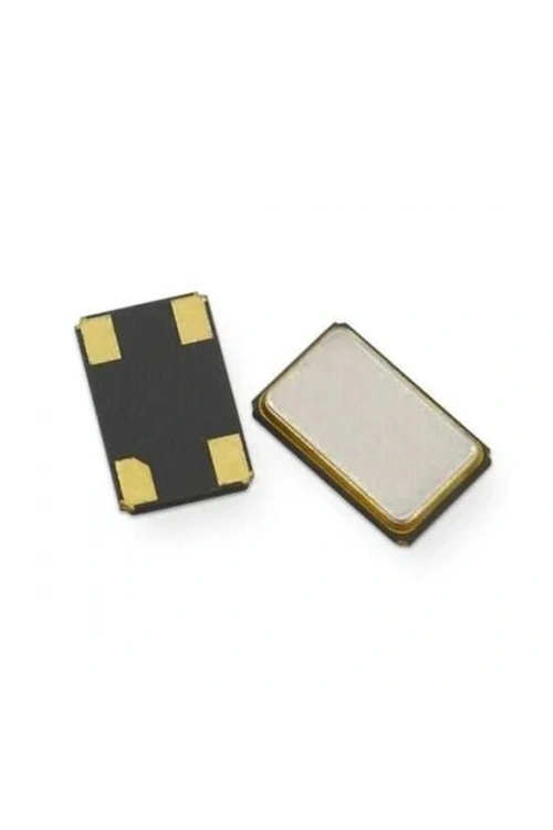 16.000 MHz SMD Kristal 5032-4P