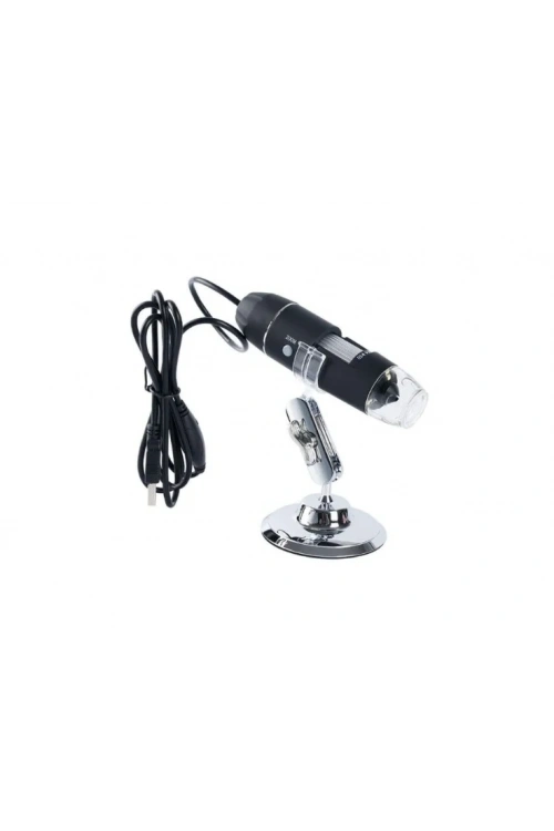 1600X Dijital USB Mikroskop