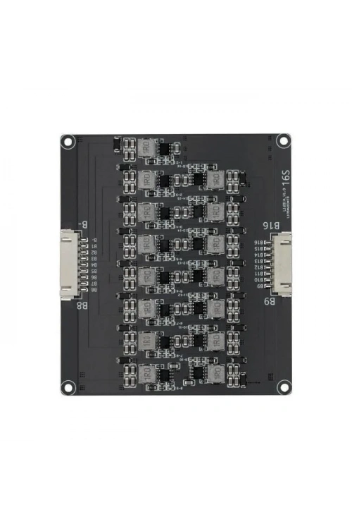 16S Li-ion & 18650 & Lifepo4 BMS Batarya Koruyucu Balans Devresi