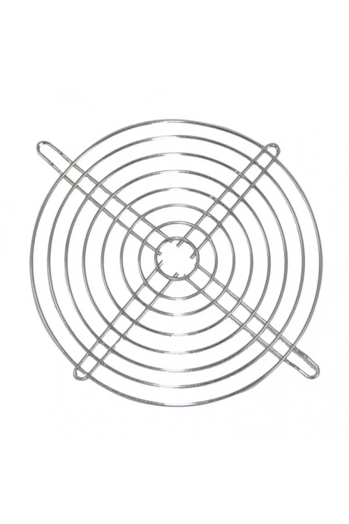 172x150mm Metal Fan Kapağı Fan Teli