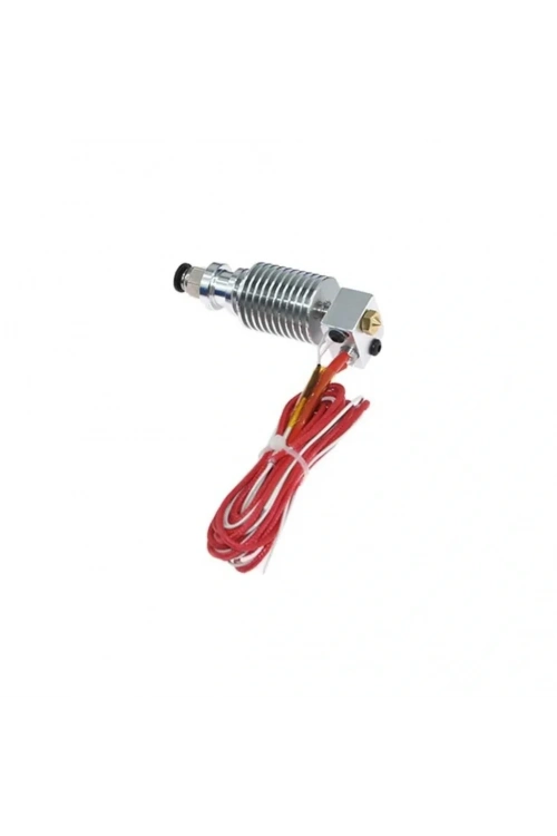 1.75mm J-Head Hotend (3D Yazıcı için)