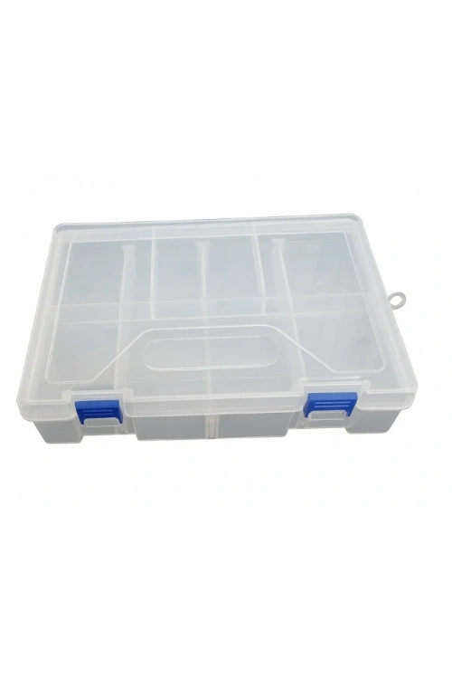 178x115x19 mm Plastik Proje Kutusu