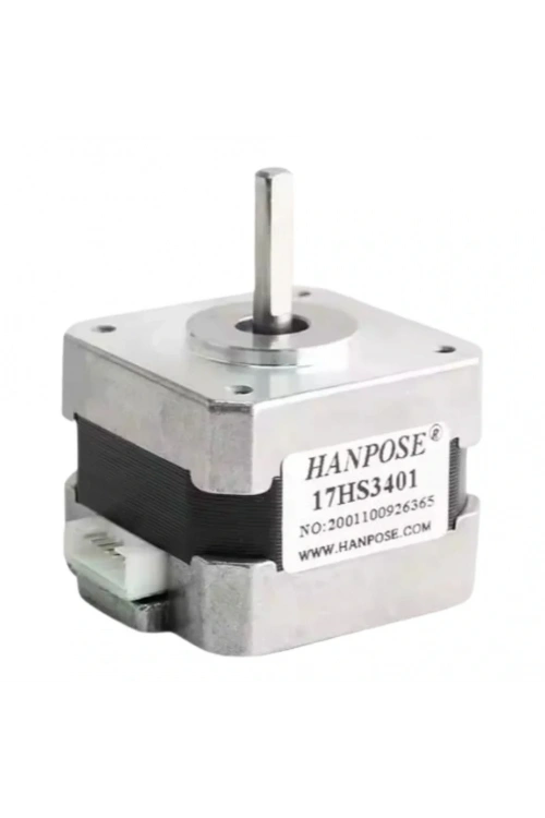 17HS3401 Nema17 Step Motor