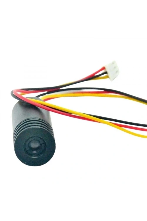 1845 Odaklanabilir 980nm 180mW Kızılötesi Lazer Modülü