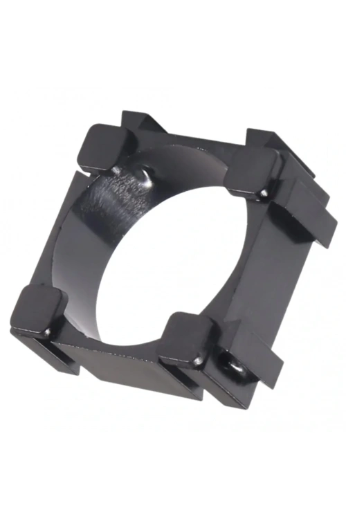 18650 Li-ion Pil Tutucu Braket Tekli