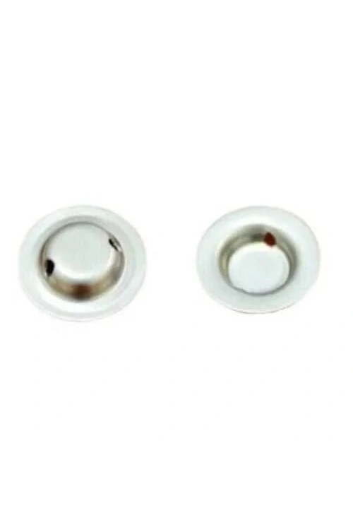 18650 Pil Başlığı - 9.5x6.0x2.0x0.3mm