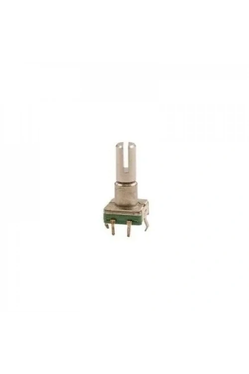 18mm Yaylı Rotary Encoder - Oto Potans