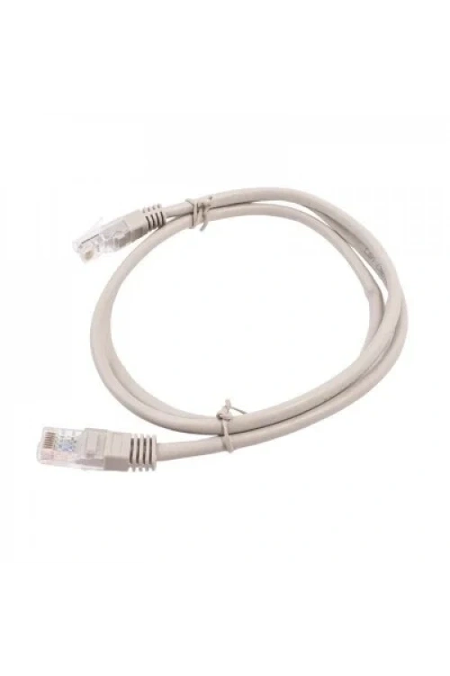 1m Cat5E Ethernet Lan İnternet Patch Kablosu