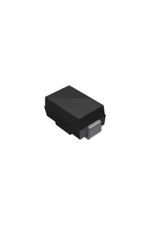 1N4007 - 1000V 1A SMD Diyot
