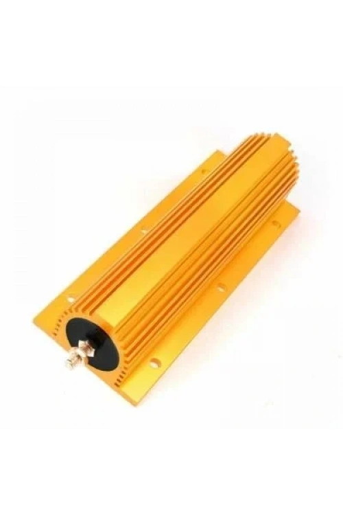 1R 500W RX24 Alüminyum Direnç