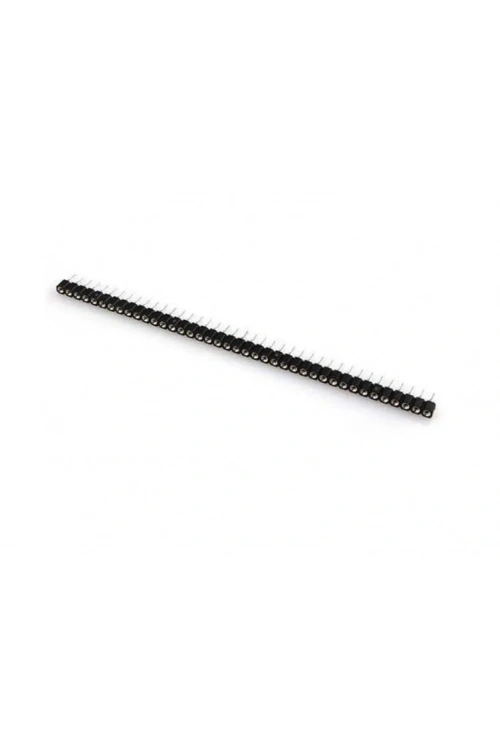 1x40 Precision Dişi Header