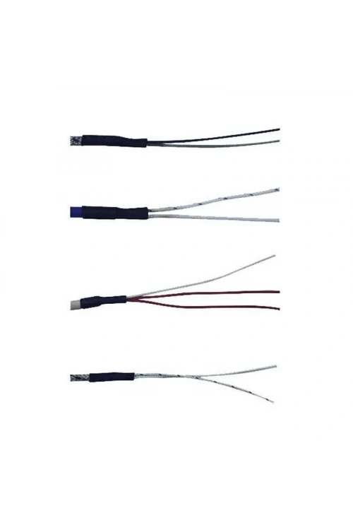 2*0.22 - PT-100 Termokupl Kablosu
