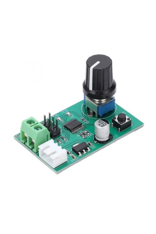 2 Kanal Servo Kontrol Cihazı 5-9V