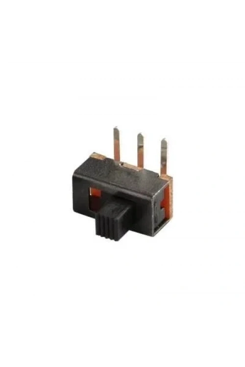 2 Konumlu Sürgülü Switch - 90 Derece